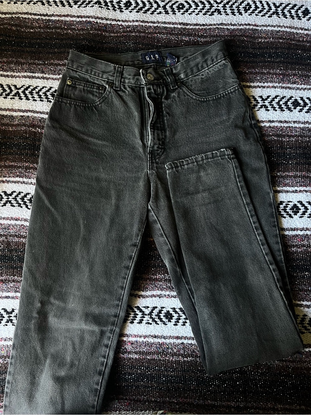Gap Jeans